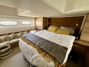 Thumbnail von Sealine SC47 Eines der Großen