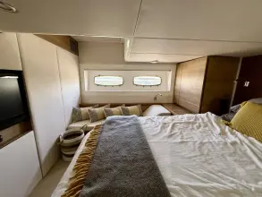 Thumbnail von Sealine SC47 Eines der Großen