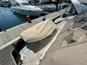Thumbnail von Sealine SC47 Eines der Großen