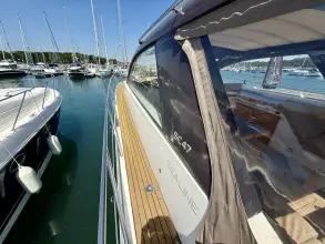 Thumbnail von Sealine SC47 Eines der Großen