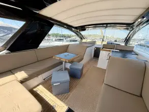 Thumbnail von Sealine SC47 Eines der Großen