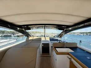 Thumbnail von Sealine SC47 Eines der Großen