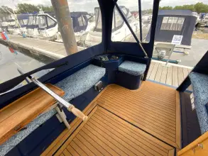 Thumbnail von Viking Canal Boats 70 x 12 Widebeam Mizzy