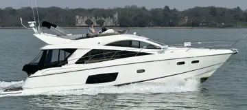 Sunseeker Manhattan 53