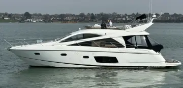 Thumbnail von Sunseeker Manhattan 53