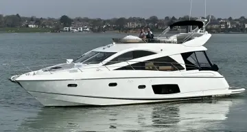 Thumbnail von Sunseeker Manhattan 53