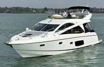 Thumbnail von Sunseeker Manhattan 53
