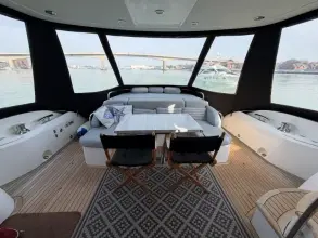 Thumbnail von Sunseeker Manhattan 53