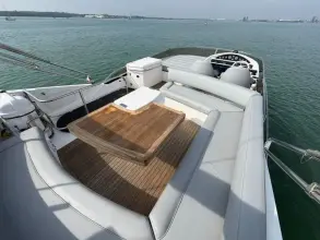 Thumbnail von Sunseeker Manhattan 53