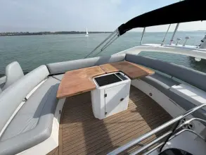 Thumbnail von Sunseeker Manhattan 53