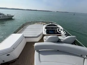 Thumbnail von Sunseeker Manhattan 53