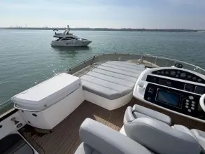 Thumbnail von Sunseeker Manhattan 53