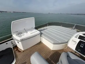 Thumbnail von Sunseeker Manhattan 53