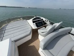 Thumbnail von Sunseeker Manhattan 53