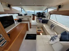 Thumbnail von Sunseeker Manhattan 53