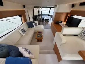 Thumbnail von Sunseeker Manhattan 53