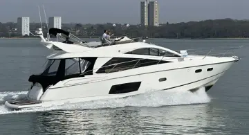 Thumbnail von Sunseeker Manhattan 53