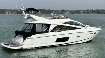 Thumbnail von Sunseeker Manhattan 53