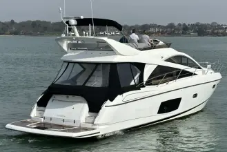 Thumbnail von Sunseeker Manhattan 53