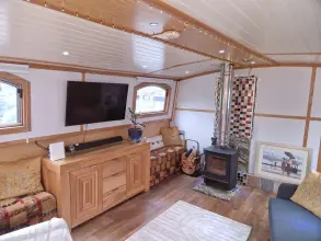 Thumbnail von Nottingham Boat Company Galaxy Class