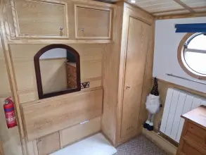 Thumbnail von Nottingham Boat Company Galaxy Class