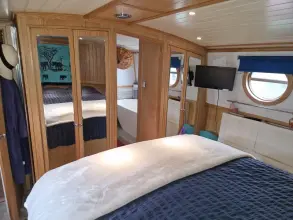 Thumbnail von Nottingham Boat Company Galaxy Class