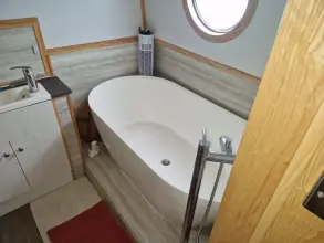 Thumbnail von Nottingham Boat Company Galaxy Class