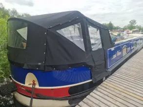 Thumbnail von Nottingham Boat Company Galaxy Class
