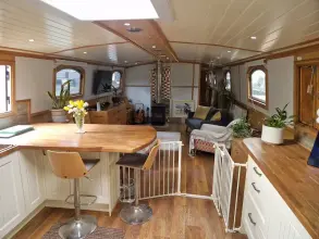 Thumbnail von Nottingham Boat Company Galaxy Class