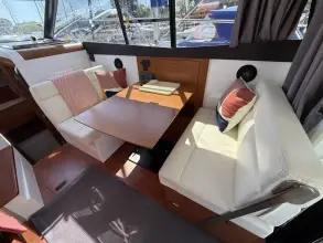 Thumbnail von Jeanneau NC 9