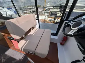 Thumbnail von Jeanneau NC 9