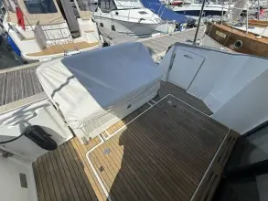 Thumbnail von Jeanneau NC 9