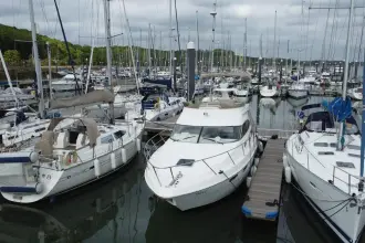 Thumbnail von Sealine F37