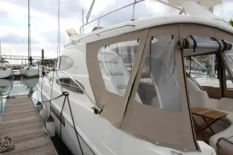 Thumbnail von Sealine F37