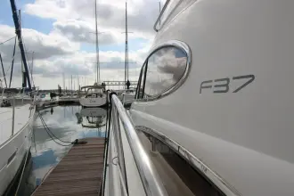 Thumbnail von Sealine F37