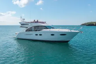 Princess 43 Seren