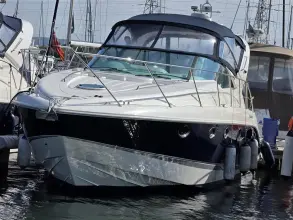 Fairline Targa 40 Open As Good As It Gets
