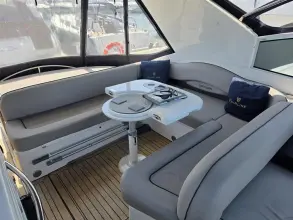 Thumbnail von Fairline Targa 40 Open So Gut Wie Es Nur Geht