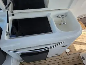 Thumbnail von Fairline Targa 40 Open So Gut Wie Es Nur Geht
