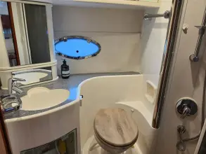 Thumbnail von Fairline Targa 40 Open So Gut Wie Es Nur Geht
