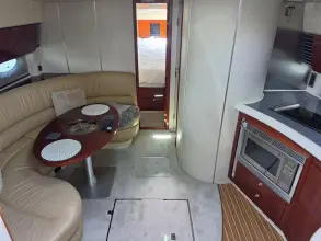 Thumbnail von Fairline Targa 40 Open So Gut Wie Es Nur Geht