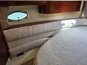 Thumbnail von Fairline Targa 40 Open So Gut Wie Es Nur Geht