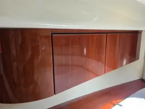 Thumbnail von Fairline Targa 40 Open So Gut Wie Es Nur Geht