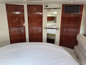 Thumbnail von Fairline Targa 40 Open So Gut Wie Es Nur Geht