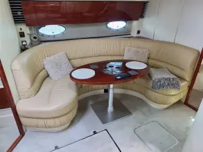 Thumbnail von Fairline Targa 40 Open So Gut Wie Es Nur Geht