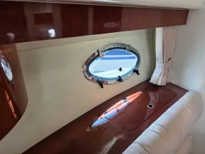 Thumbnail von Fairline Targa 40 Open So Gut Wie Es Nur Geht