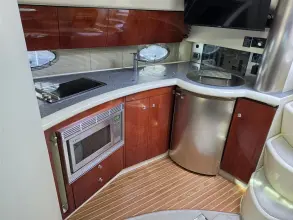 Thumbnail von Fairline Targa 40 Open So Gut Wie Es Nur Geht