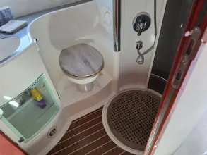 Thumbnail von Fairline Targa 40 Open So Gut Wie Es Nur Geht