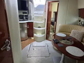Thumbnail von Fairline Targa 40 Open So Gut Wie Es Nur Geht