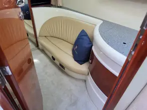 Thumbnail von Fairline Targa 40 Open So Gut Wie Es Nur Geht